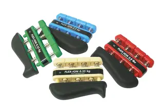 Flex-Ion Hand och Fingertr&#228;nare