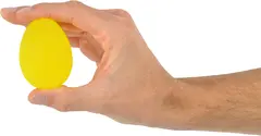 MoVeS Ägghandtränare X-Lett Gul