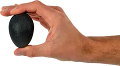 MoVeS &#196;gghandtr&#228;nare X-Hard Svart