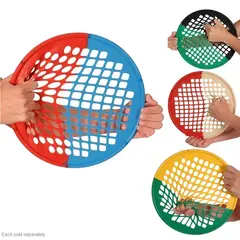 Power-Web Combo R&#248;d/Hard+Bl&#229;/Ekstra hard