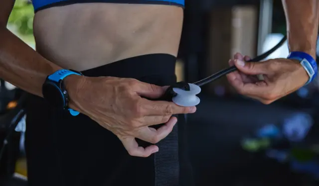 LEVER Pro Shorts Medium 