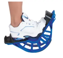 Tuli&#39;s ProStretch Plus Mot achilles- og h&#230;lsmerter