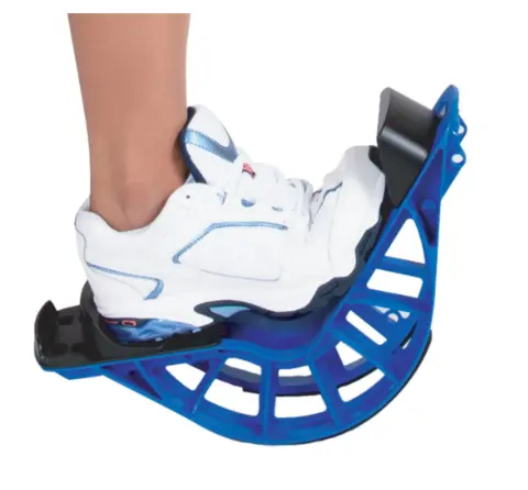 Tuli&#39;s ProStretch Plus Mot achilles- og h&#230;lsmerter