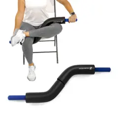 Tuli's ProStretch Z Back &amp; Hip