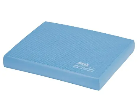 Airex Balandskudde Elite Blå 47 x 39 x 6 cm 