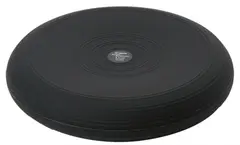Togu Dynair Balansepute XL 36 cm Svart