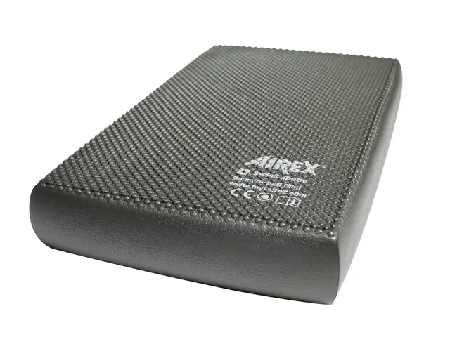 Airex Balanskudde Mini Lava 40 x 25 x 6 cm 