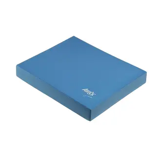 Airex Balanskudde Bl&#229; 47 x 39 x 6 cm