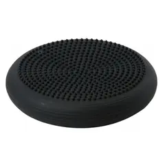 Togu Dynair Senso XL 36 cm Sort Balansdyna