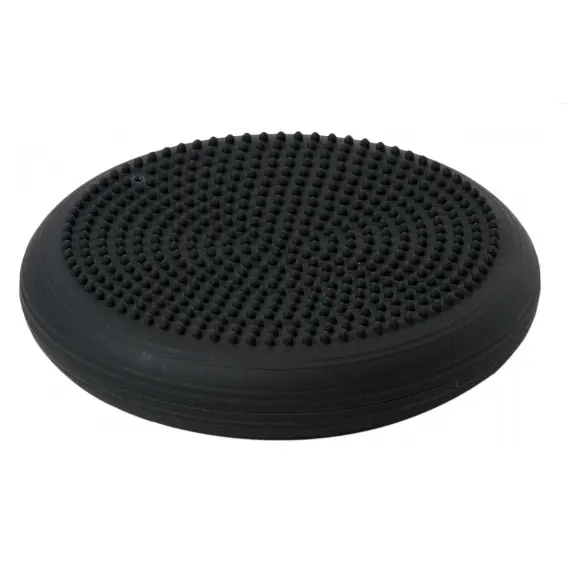 Togu Dynair Senso XL 36 cm Sort Balansdyna 