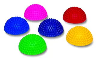 Togu Senso Balanse XL 20 cm 2-Pakk