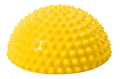 Togu Senso Balanse 16 cm 2-Pakk Gul