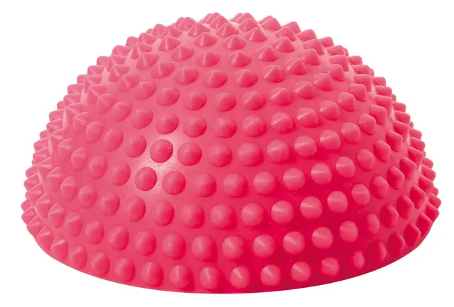 Togu Senso Balanse 16 cm 2-Pakk Rosa 
