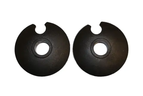 Skivor IK Nordic Walking par