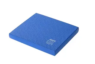 Airex Balanskudde Solid Bl&#229; 45 x 40 x 5 cm