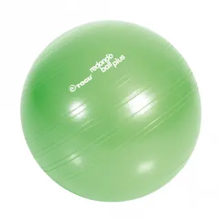 Togu Redondo Boll Plus 38 cm Gr&#246;n Vikt 500 g