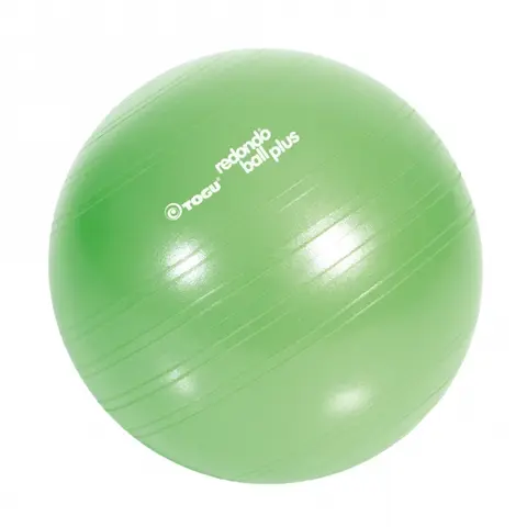 Togu Redondo Boll Plus 38 cm Grön Vikt 500 g