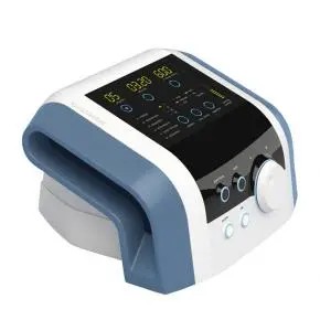 BTL-6000 Lymphastim 12 Easy 12 kanalig kompresjonsutr. m LED display