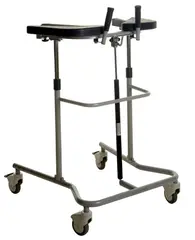 Follo Stabilis Eva Walker Small 100N Gas Height 74 -103 cm. Bottom frame 70 cm.