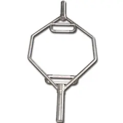 GymSport Hexbar