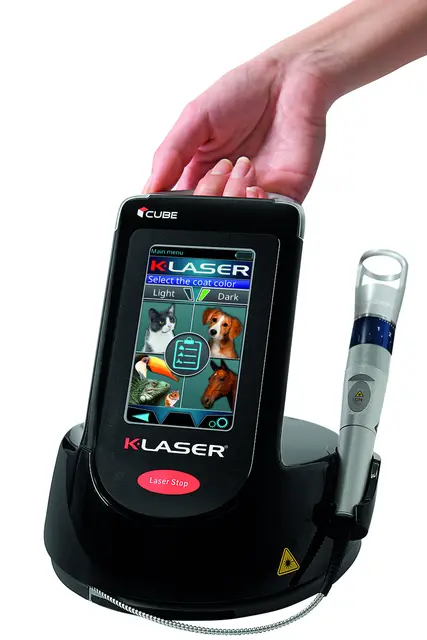 K-Laser Cube 4 VET 