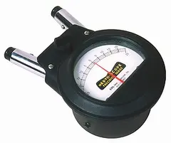 Nervoskop B&#230;rbart