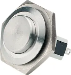 Dorcas Elektrisk Bryter Til Benk MP0038/2 Bulgin Switch