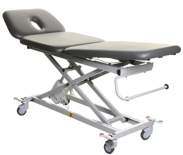 Follo Corpus SX Med Hjul og 3 Puter 