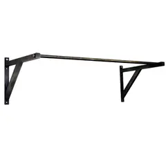 Gymleco Chinup bar For montering p&#229; vegg