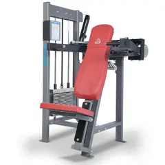 Gymleco Skulderpress