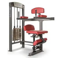 Gymleco Rotasjonstrener