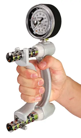 Saehan Handdynamometer Hydraulisk