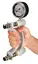 Saehan Handdynamometer Hydraulisk
