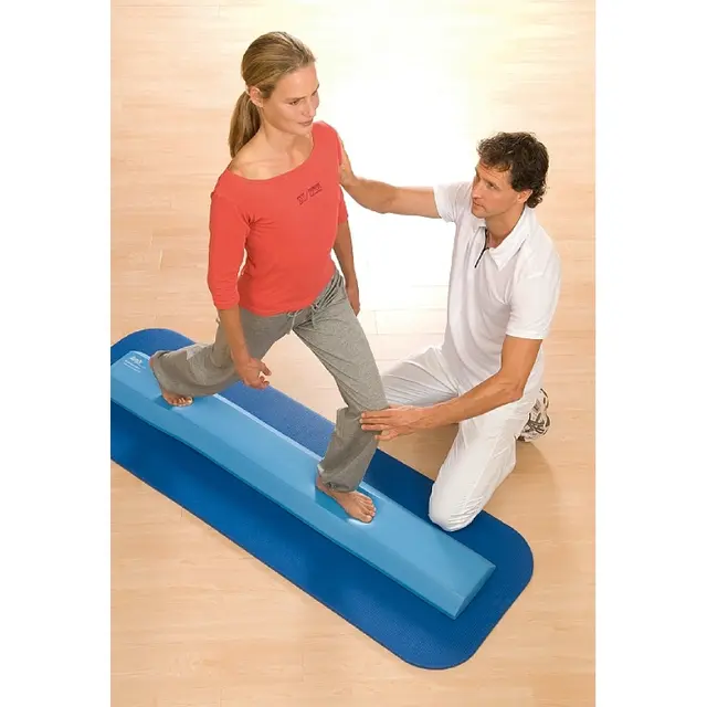 Airex Balance Beam 158 x 24 x 6 cm 