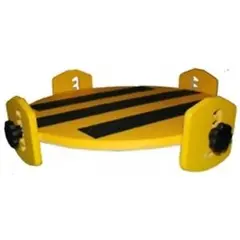 Custom Wobble Board Diameter 38 cm