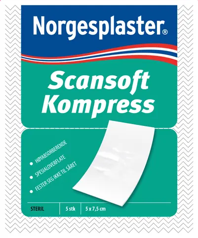 Scansoft Kompress