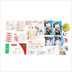 Sn&#248;gg innhold til Multikoffert