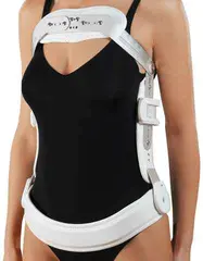 Korsett P45 Pluss 3 pkt Small