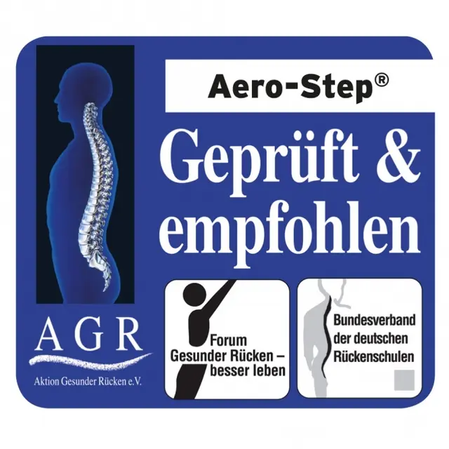 Togu Aero-Step XL Functional 