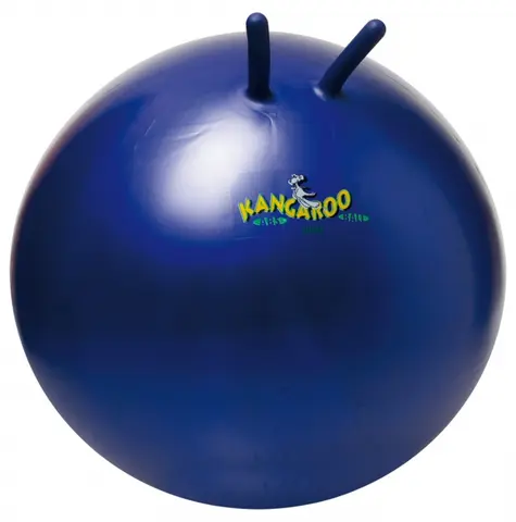 Togu Kangaroo Super ABS 60 cm Hoppboll