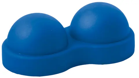 Togu Nex Neckrest Blå