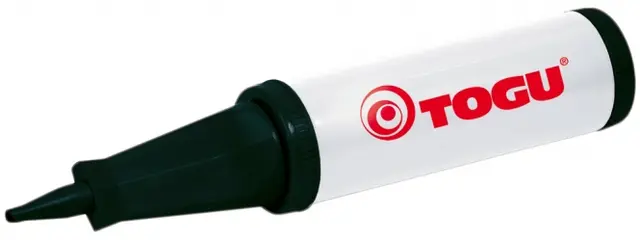 Togu Bollpump För Powerball och Myball 
