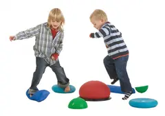 Togu Parkour Barn Small