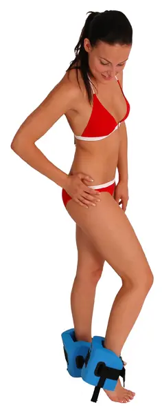 Swimfit Vristmanschett 