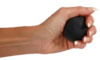 MoVeS Squeeze Boll